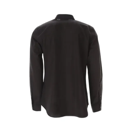Logo Print Shirt