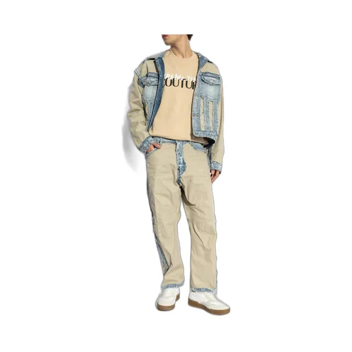 Sweatshirt With Logo