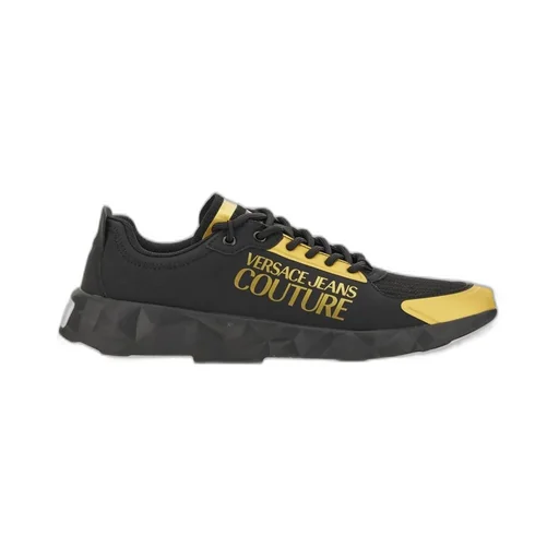 Logo Print Sneakers
