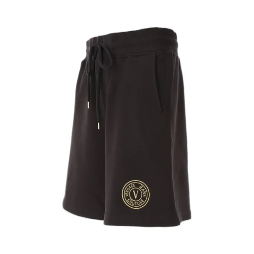 Logo Print Sweat Shorts