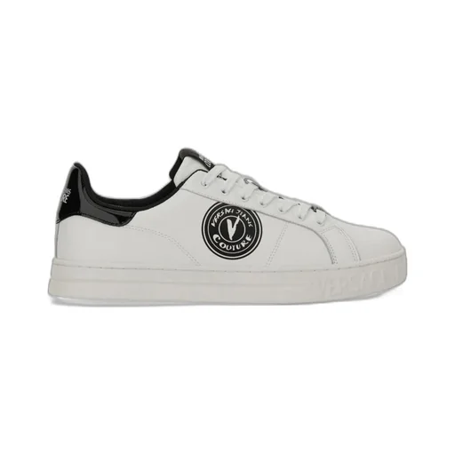 Low-Top Sneakers