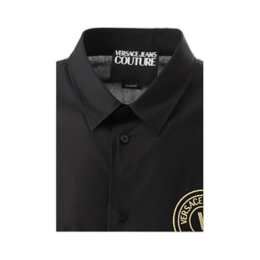 Logo Print Shirt