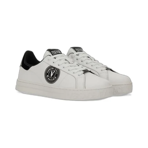 Low-Top Sneakers