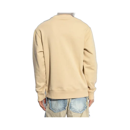 Sweatshirt With Logo