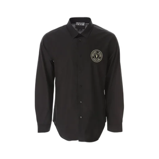 Logo Print Shirt