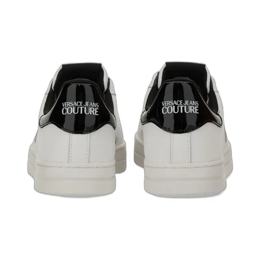 Low-Top Sneakers