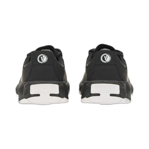 Logo Print Sneakers