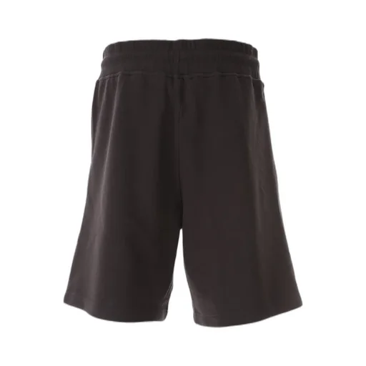 Logo Print Sweat Shorts
