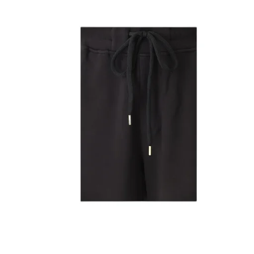 Logo Print Sweat Shorts