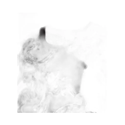 Baroque Print T-Shirt