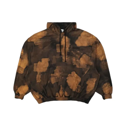 Tie-Dye Hoodie