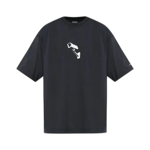 Oversized T-Shirt