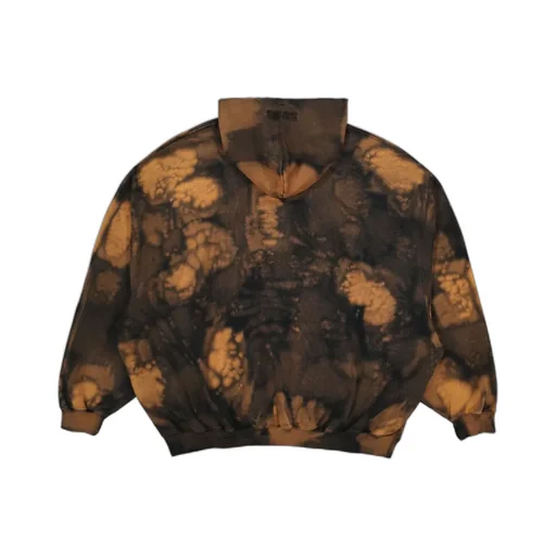 Tie-Dye Hoodie