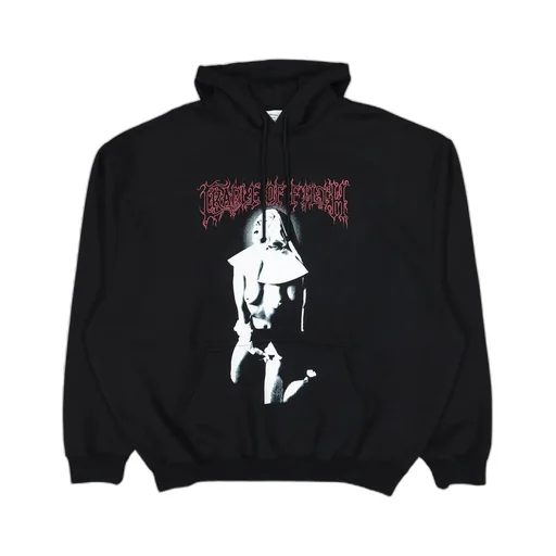 Graphic Hoodie
