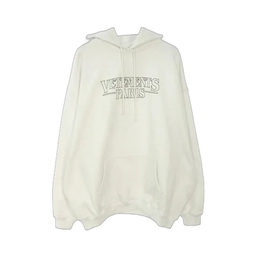 Oversized Hoodie
