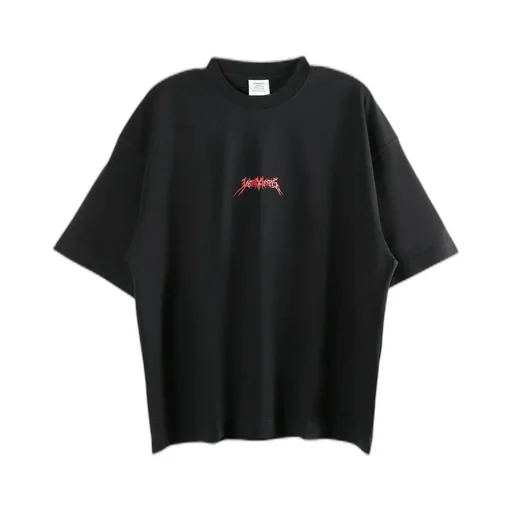 Oversized T-Shirt