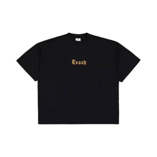 Oversized T-Shirt
