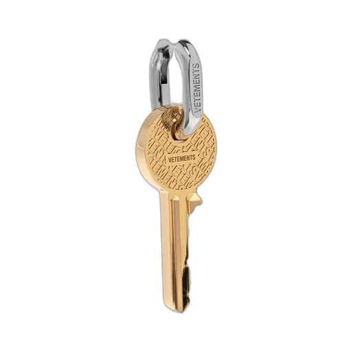 Key Earring