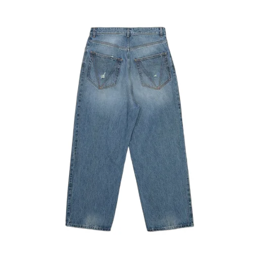 Relaxed Fit Jeans