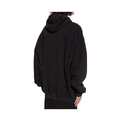 1 Night In Paris Hoodie