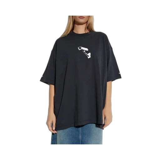 Oversized T-Shirt