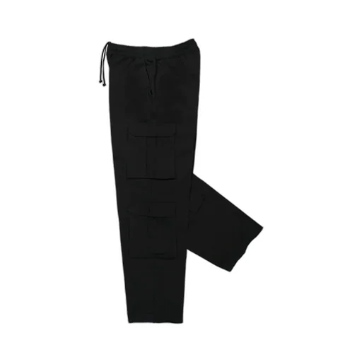 Knee-High Heeled Boots
