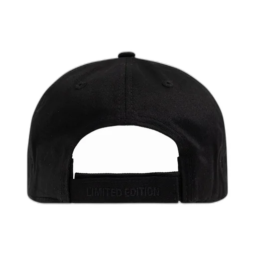 Logo Cap