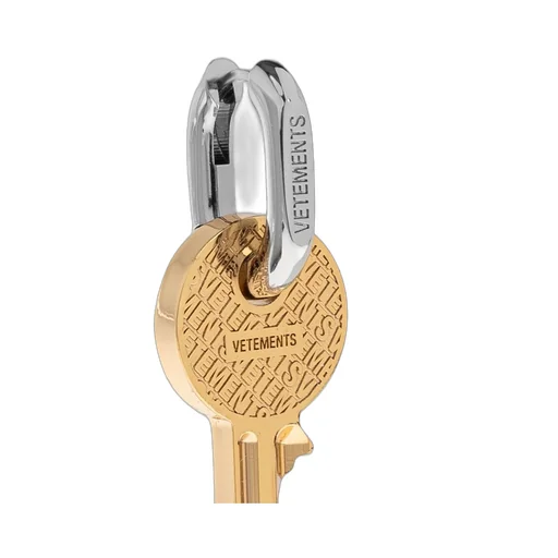 Key Earring
