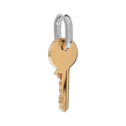 Key Earring