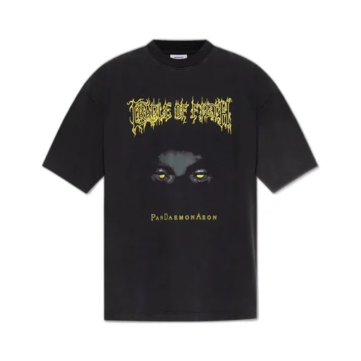 Graphic Print T-Shirt