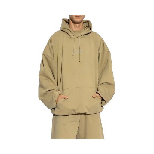 Oversized Hoodie