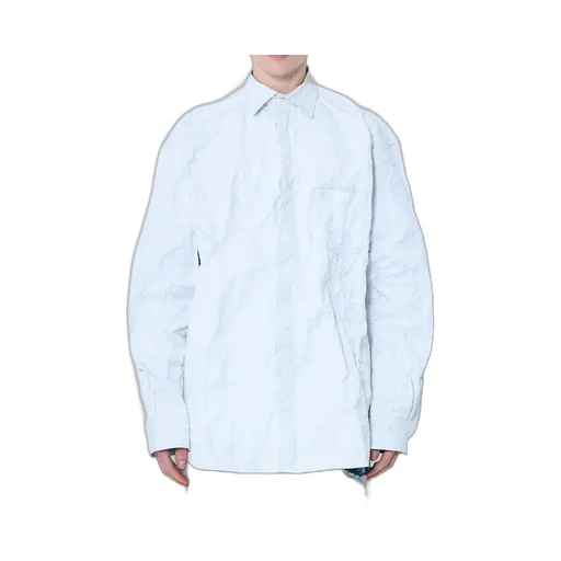 Oversized Shirt