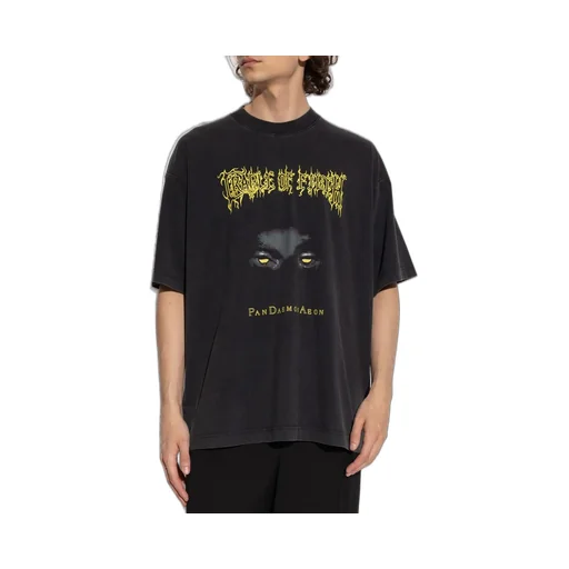 Graphic Print T-Shirt