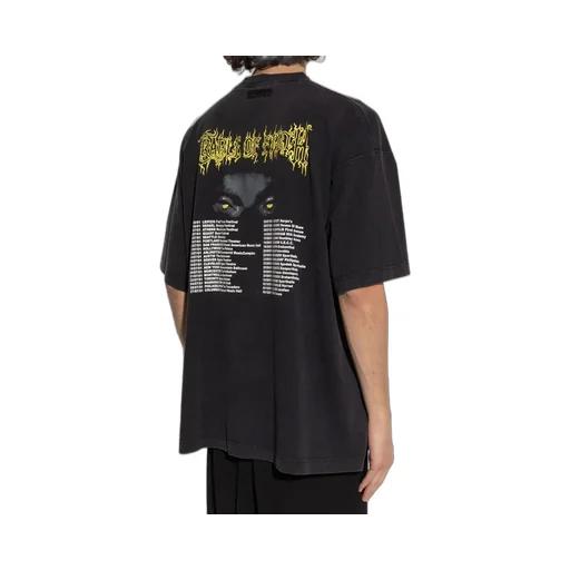 Graphic Print T-Shirt