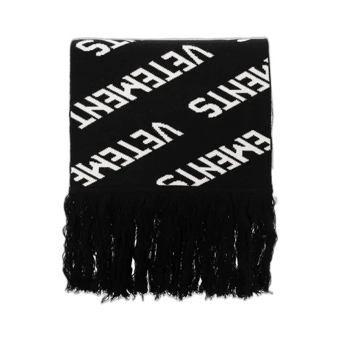 Logo Scarf