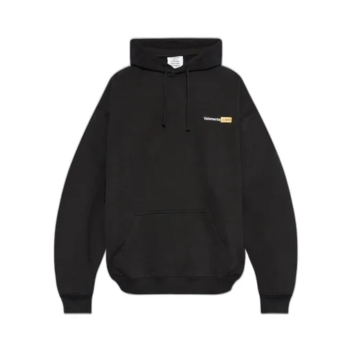 Logo Hoodie