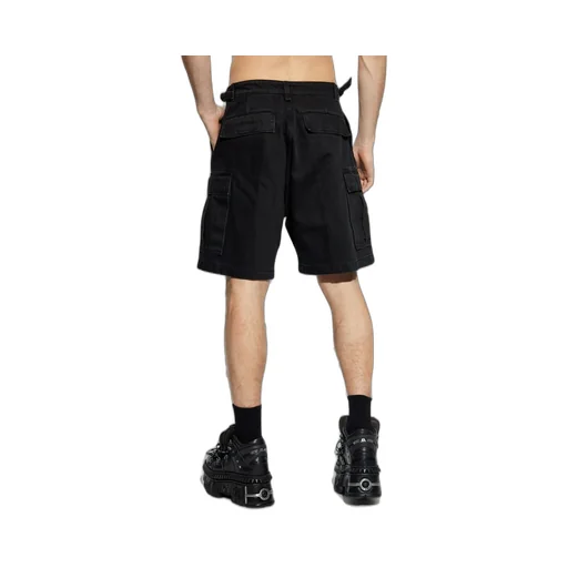 Cargo Shorts