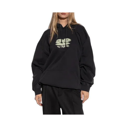 Dvd Print Hoodie