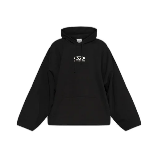 Logo Hoodie