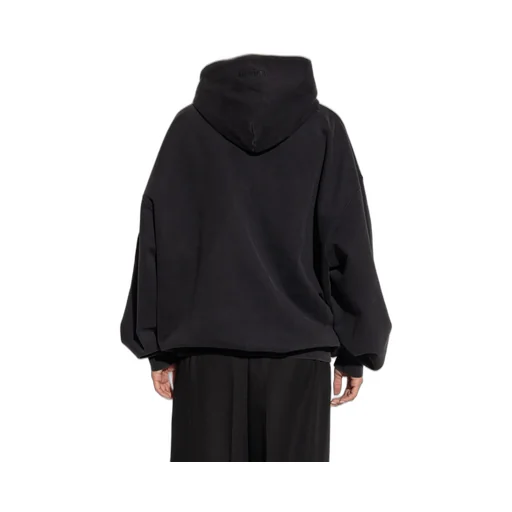 Dvd Print Hoodie