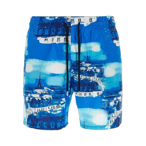 Swim Shorts