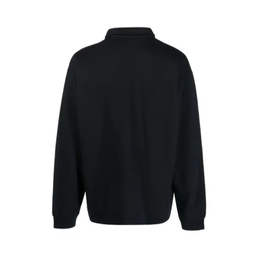Half-Zip Sweatshirt