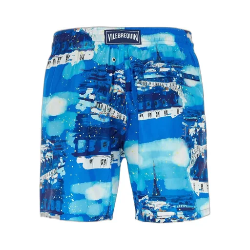 Swim Shorts