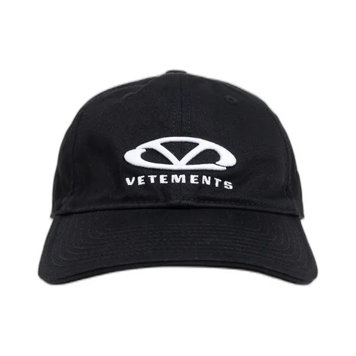 Logo Cap