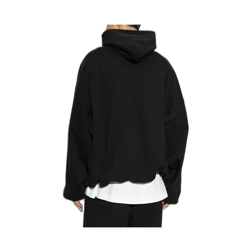 Logo Hoodie