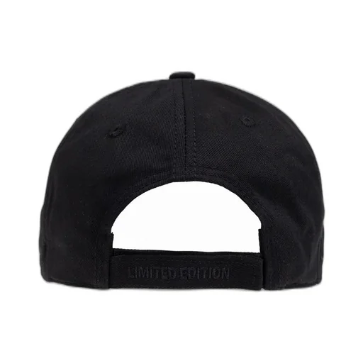 Logo Cap
