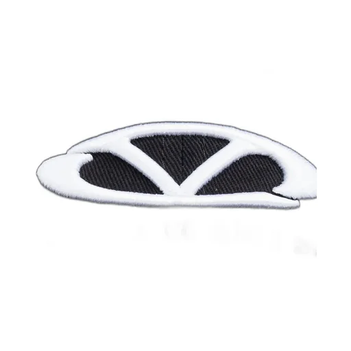 Logo Cap
