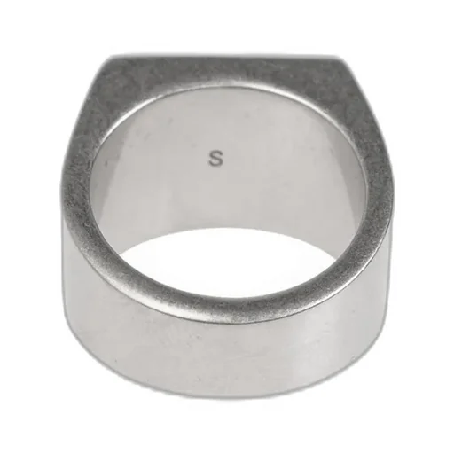 Signet Ring