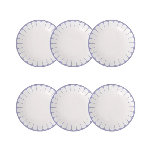 Paper Plates