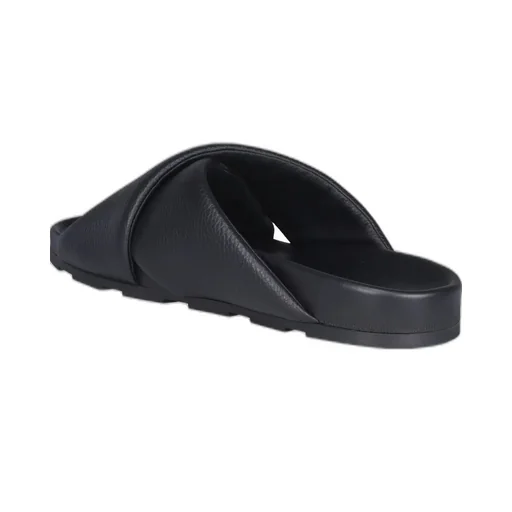 Cross-Strap Slides